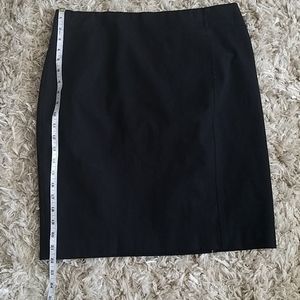 ANN Taylor skirt